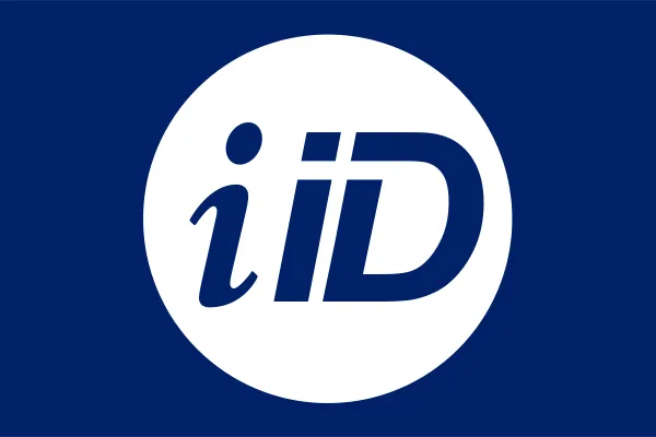 iiD logo
