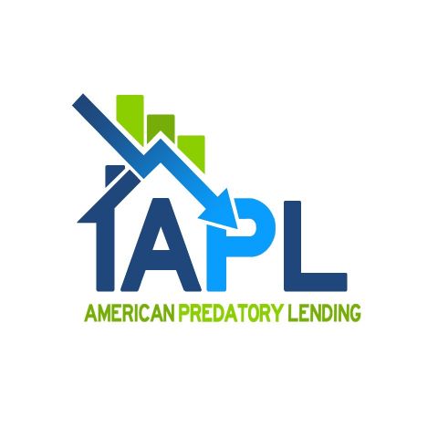 American Predatory Lending (Year 3)