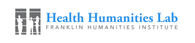 Health Humanities Lab logo