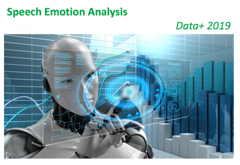 Speech Emotion Analysis