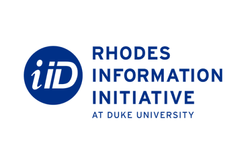 Rhodes iiD logo