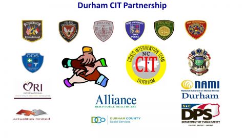 Durham CIT Partnership
