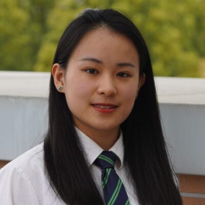 Jenny Yang