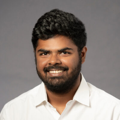 Aditya John