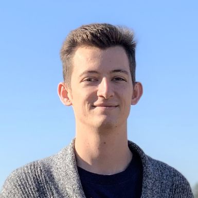 Chase Pikarsky