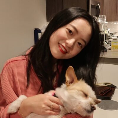 Cynthia Zhou