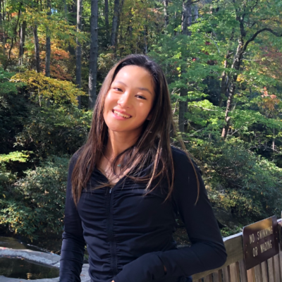 Michelle Yang