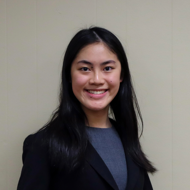 Emily Wang - Duke Rhodes iiD