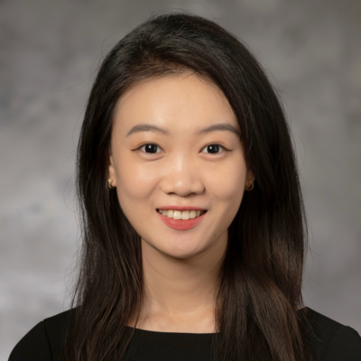 Jiahe Tian