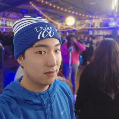 Lucas Ma